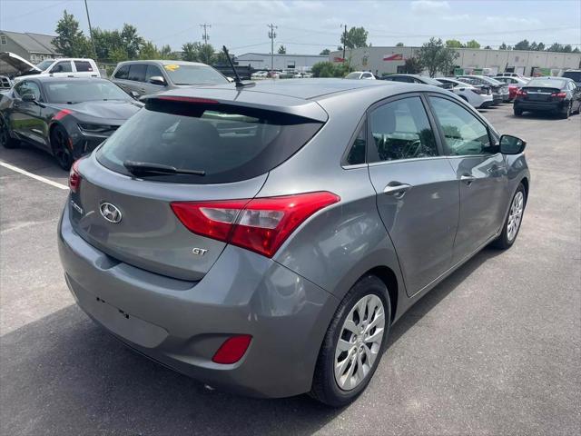 2017 hyundai elantra gt base