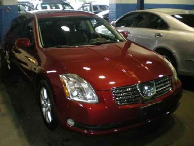 2006 nissan maxima sl in bayside, ny