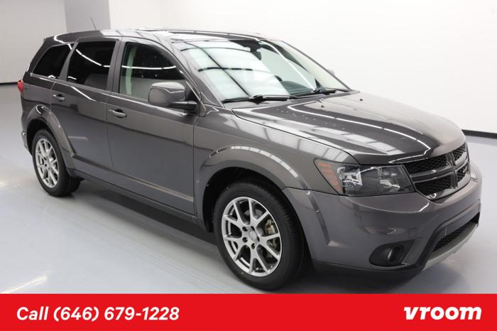 used 2015 dodge journey fwd r/t little rock, ar 72223 for sale in little rock, arkansas