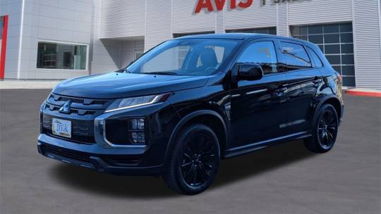 2023 Mitsubishi Outlander Sport