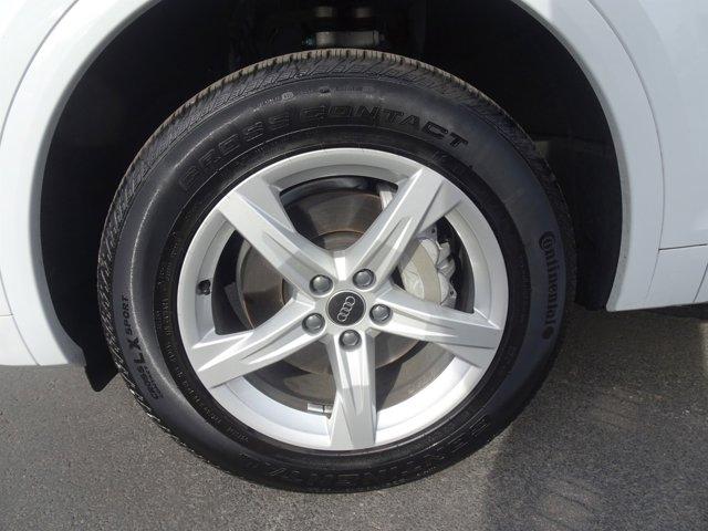 2024 audi q5 premium