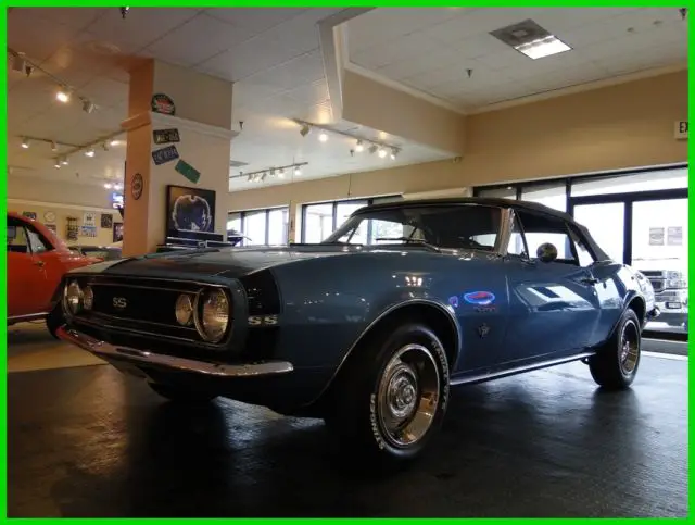 1967 real super sport used automatic