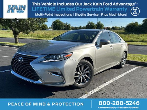 2016 lexus es 300h in delavan, wisconsin