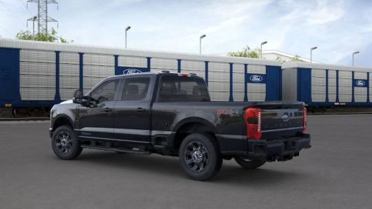 2024 Ford F-350