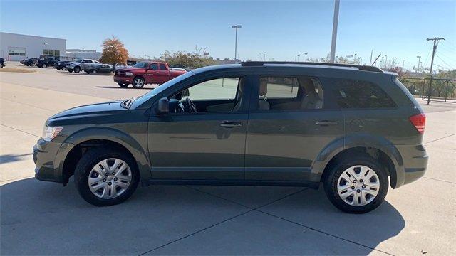 used 2016 dodge journey fwd se fort smith, ar 72908 for sale in fort smith, arkansas