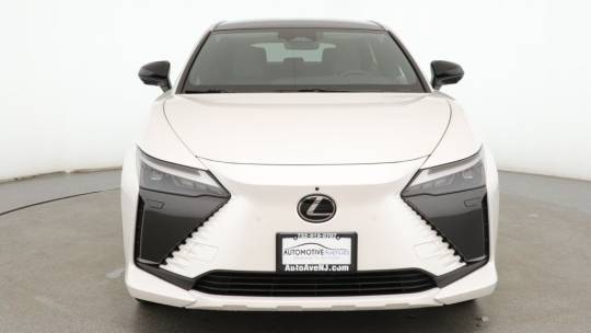 2023 Lexus RZ