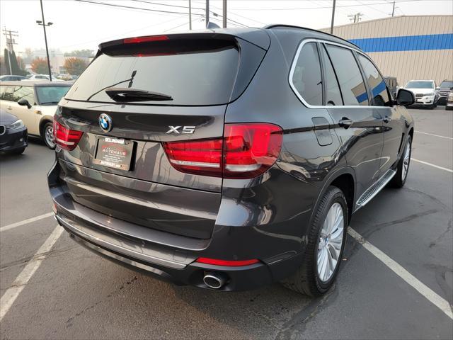 2014 bmw x5 xdrive35i