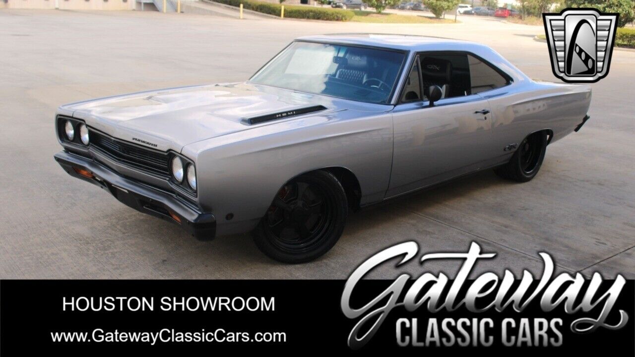 1968 plymouth gtx
