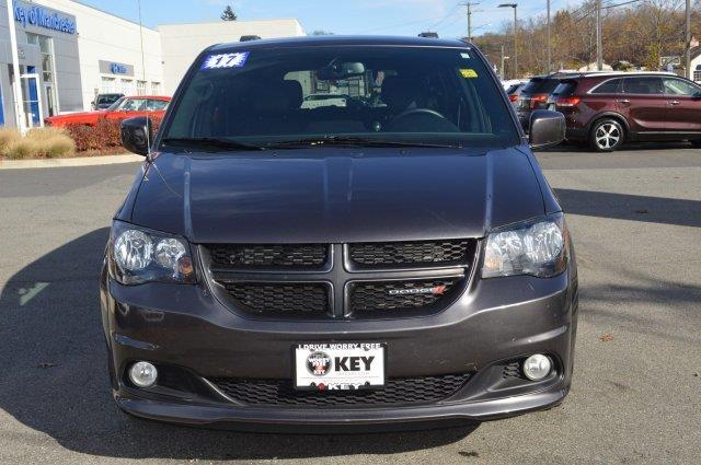 2017 dodge grand caravan gt gt 4dr mini-van for sale in rockville, connecticut