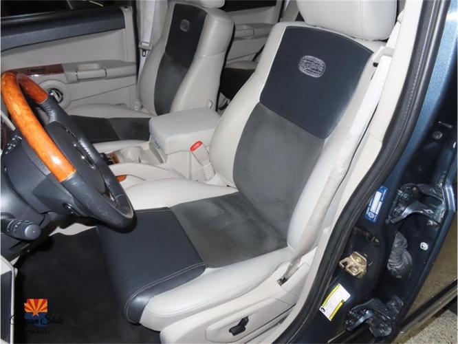 2007 jeep commander in mesa, arizona