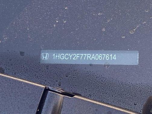 2024 honda accord hybrid
