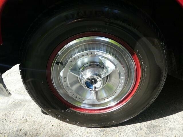 1965 ford thunderbird for sale!