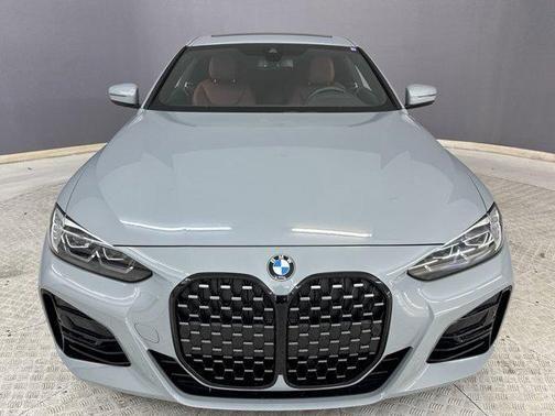 2023 bmw 430