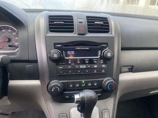 2007 honda cr-v ex-l