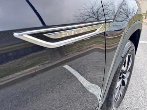 2023 volkswagen atlas cross sport 2.0t se in hopkinsville, kentucky