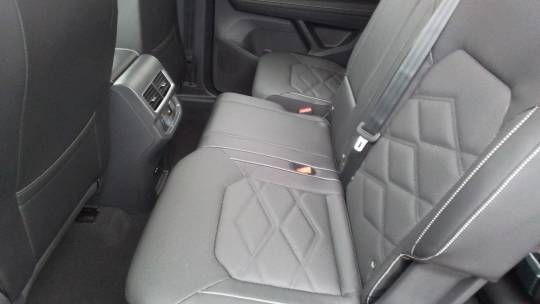 2024 Volkswagen Atlas