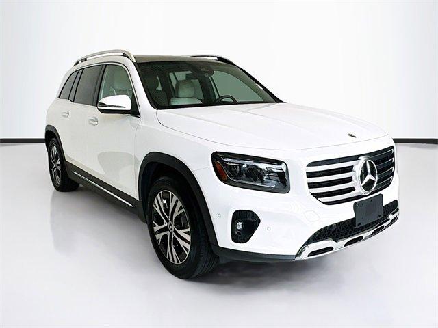 2024 mercedes-benz glb 250