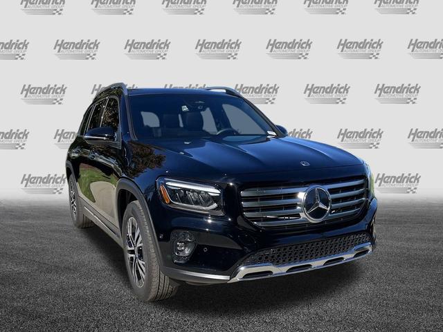2024 mercedes-benz glb 250