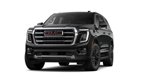 2025 GMC Yukon