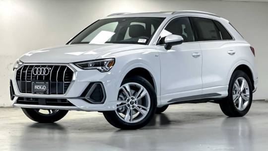2024 Audi Q3