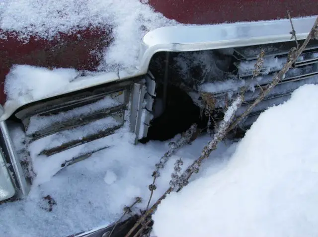 1979 dodge aspen station wagon, super slant six engine