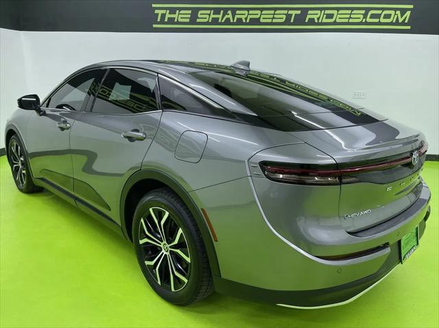 2024 toyota crown limited