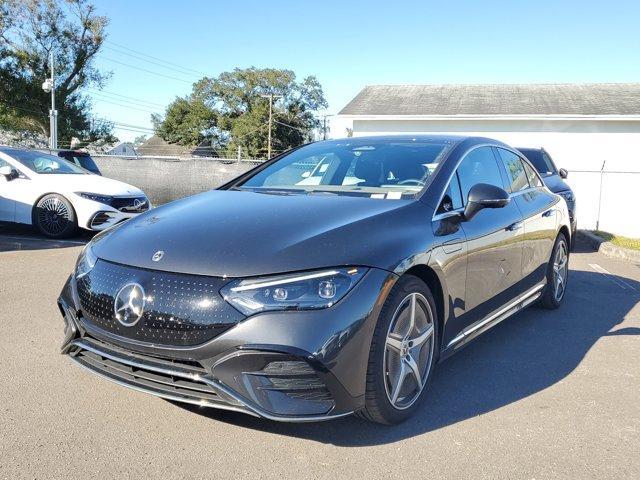 2024 mercedes-benz eqe 350+ base