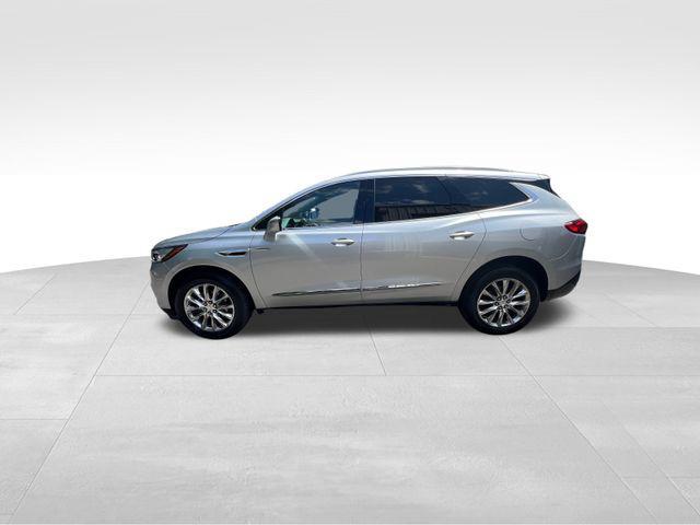 2021 buick enclave fwd essence