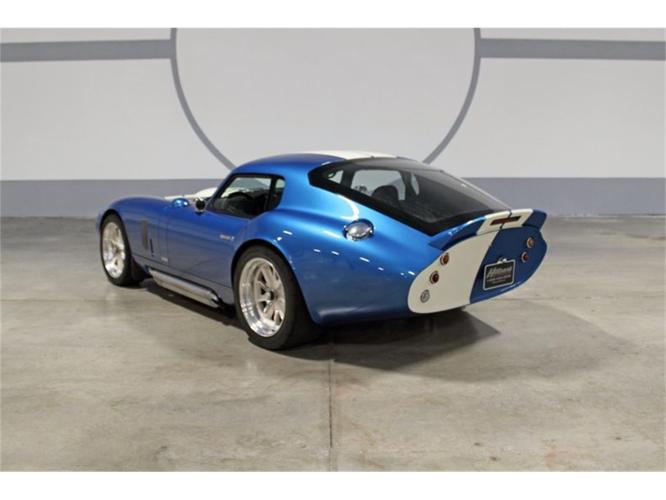 1964 shelby csx 9000 daytona cobra in jupiter, florida