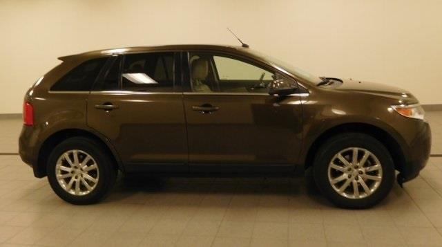 2011 ford edge limited limited 4dr crossover for sale in jolly acres, south dakota