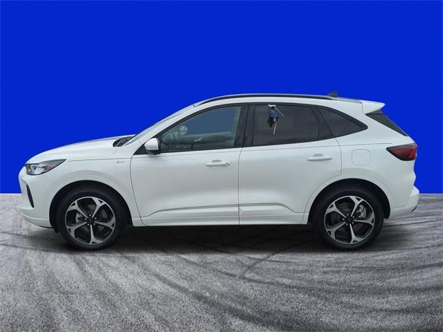2024 ford escape st-line select