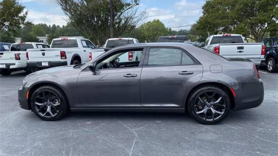 2022 Chrysler 300