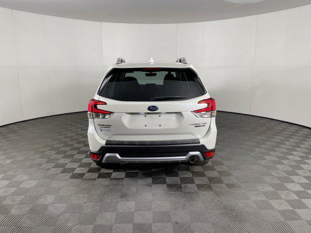 2023 subaru forester touring