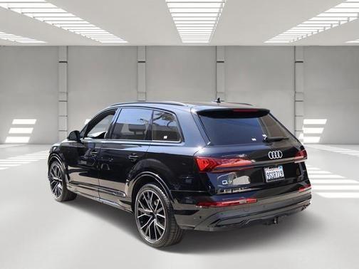2023 audi q7