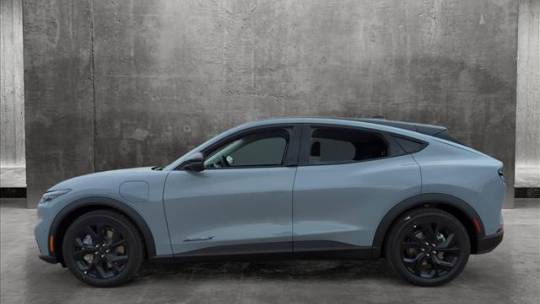 2024 Ford Mustang Mach-E