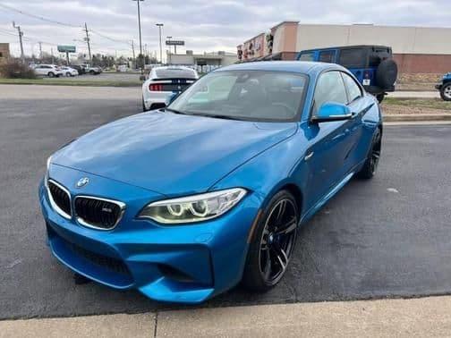 2016 bmw m2 in co bluffs, iowa
