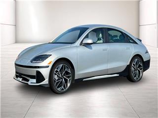 2024 Hyundai IONIQ 6 sel