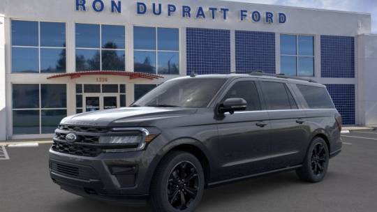 2024 Ford Expedition