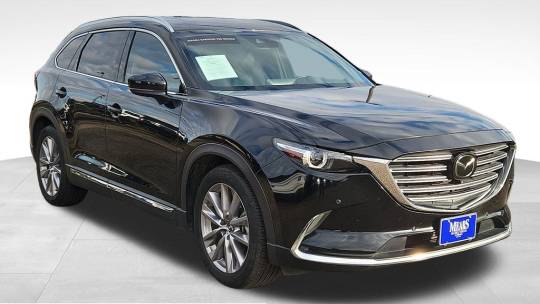 2021 Mazda CX-9