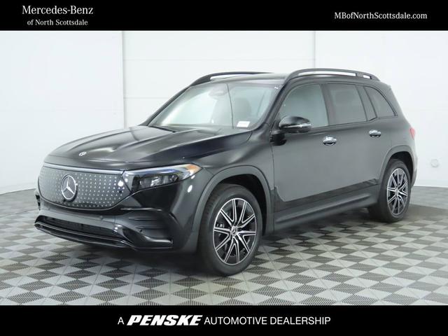 2024 mercedes-benz eqb 350