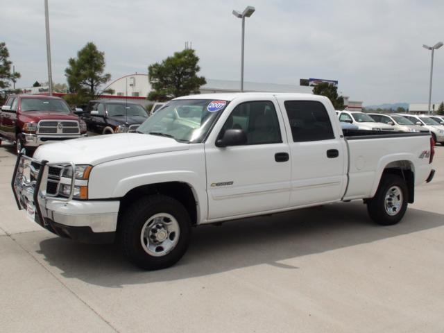 2007 chevrolet silverado 1500 for sale in wheatland, wyoming