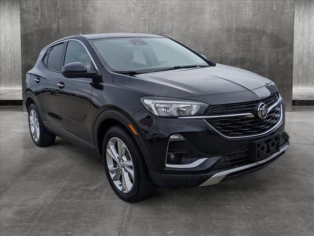 2020 buick encore gx preferred