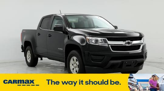 2019 Chevrolet