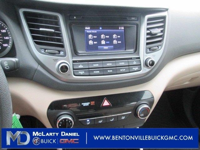 used 2016 hyundai tucson se bentonville, ar 72712 for sale in bentonville, arkansas