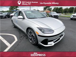 2023 Hyundai IONIQ 6 sel