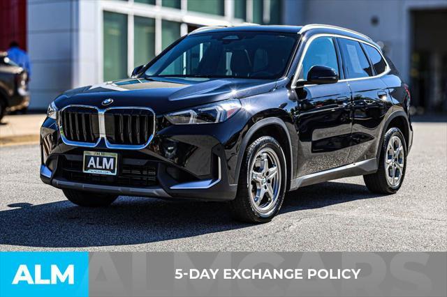 2023 bmw x1 xdrive28i