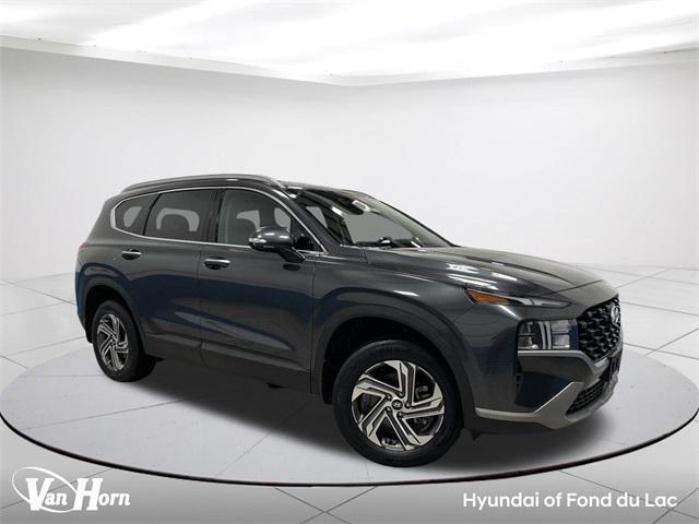 2023 hyundai santa fe sel 2.4