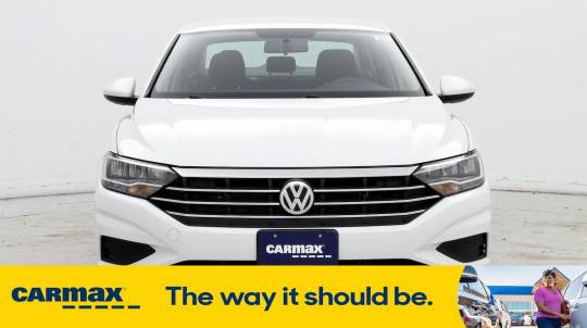 2020 Volkswagen Jetta