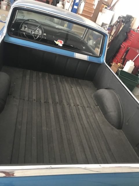 1960 ford ranchero