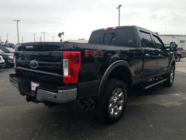 certified 2017 ford f250 lariat panama city, fl 32401 for sale in panama city, florida